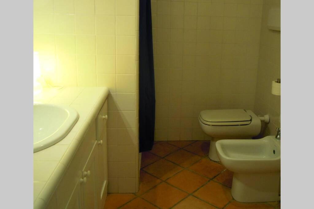 Mini Suite Ulivo Marciana Marina  Extérieur photo