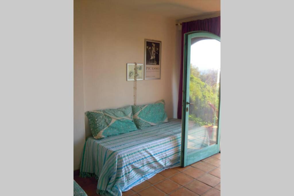 Mini Suite Ulivo Marciana Marina  Extérieur photo